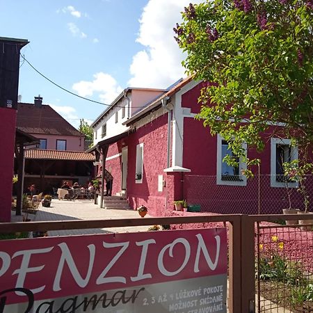 Kokasice Penzion Dagmar מראה חיצוני תמונה