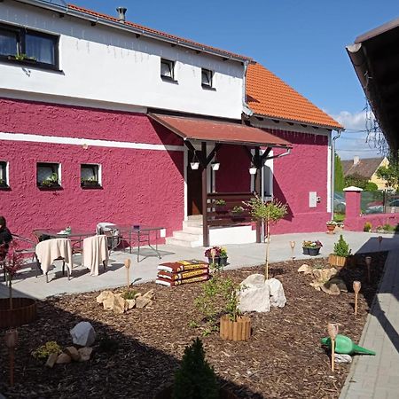 Kokasice Penzion Dagmar מראה חיצוני תמונה